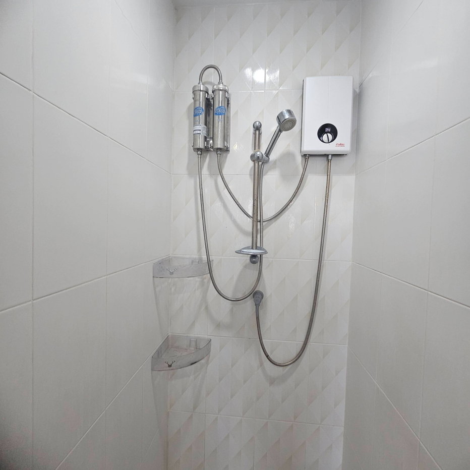 รูป 🤝🏻RB24621 ให้เช่าถูกมาก👍เจ คอนโด สาทร - กัลปพฤกษ์✅แอดไลน์ @mproperty( มี @ ด้วย) แอดมินตอบไว - รูปที่ 11/12