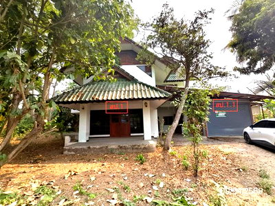 Houses for sale Northern Region Industrial Estate Lamphun : HOME 849 Sq.w. Saraphi Chiang Mai for 4.7M
