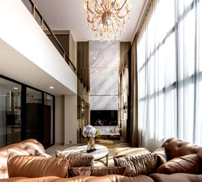 ขายคอนโด : A035803 Knightsbridge Prime Sathorn