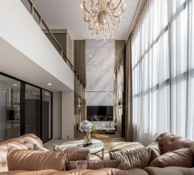 picture A035803 Knightsbridge Prime Sathorn - 1/5