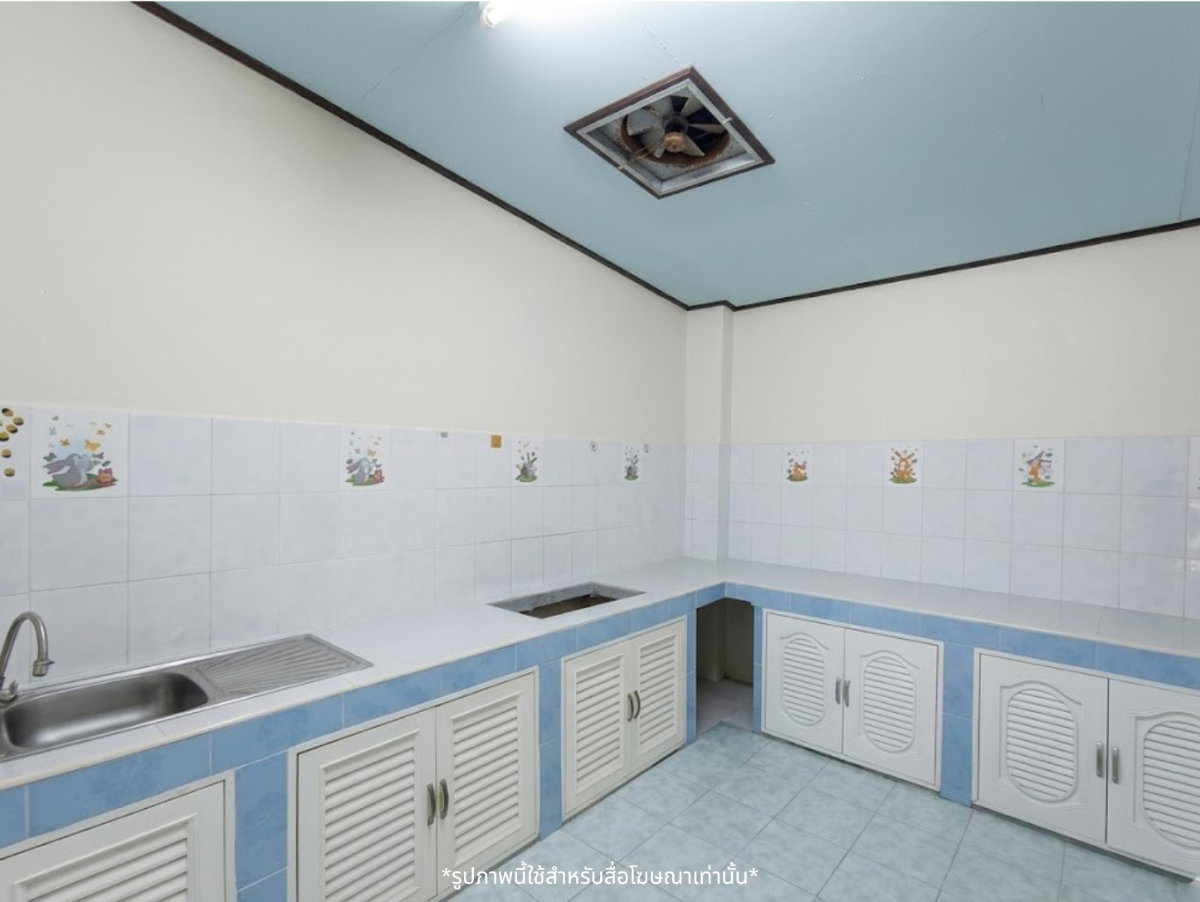 รูป ขายด่วน 🏡 ทาวน์โฮม 2 ชั้น “เดอะทาวน์ เพิ่มสิน 20” เพียง 1.89 ล้านบาท เท่านั้น! - รูปที่ 5/14