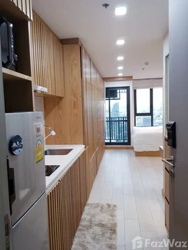 ขาย คอนโด 1 ห้องนอน ในโครงการ ไลฟ์ ลาดพร้าว 1409174