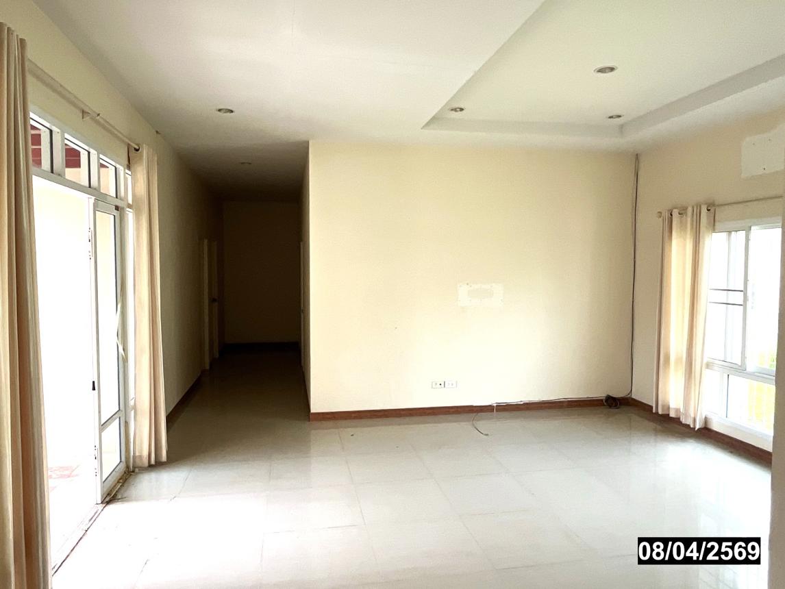 รูป บ้านเดี่ยว 111.2 ตร.วา บ้านศรีธานี เมืองอุดรธานี อุดรธานี 2.3M - รูปที่ 16/24