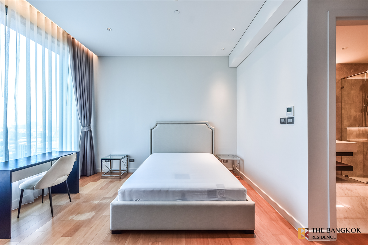 รูป สินธร เรสซิเดนซ์ คอนโด Luxury ทำเลใจกลางเมือง - รูปที่ 8/10