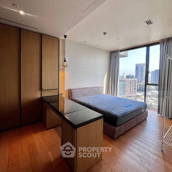 รูป คอนโด 1-ห้องนอน ที่ บีทนิค สุขุมวิท 32 ใกล้ BTS ทองหล่อ (ID 2810159) - รูปที่ 4/12