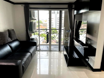 ขายคอนโด : A035812 Le Nice Ekamai