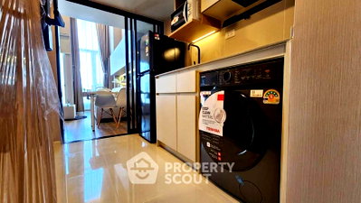 Condos for rent BTS Thong Lo (Thong Lor) : 1-BR Condo at Culture Thonglor near BTS Thong Lor (ID 2910846)