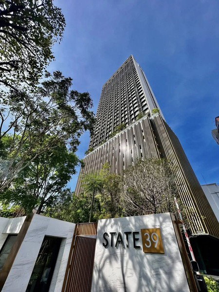 picture A035928 NOBLE STATE 39 - 3/4