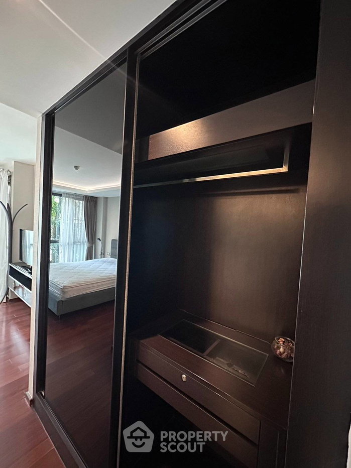 รูป คอนโด 1-ห้องนอน ที่ ดิ แอดเดรส สุขุมวิท 61 ใกล้ BTS เอกมัย (ID 2912317) - รูปที่ 3/18