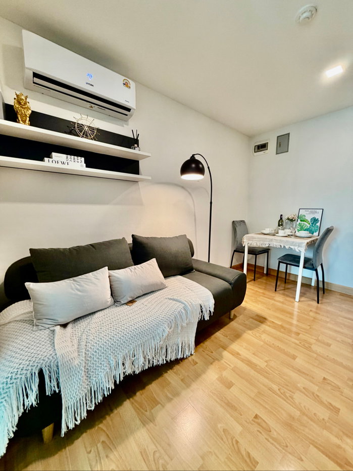picture 🔥 Condo for Sale – Casa Condo Chang Phueak 🔥 - 2/24