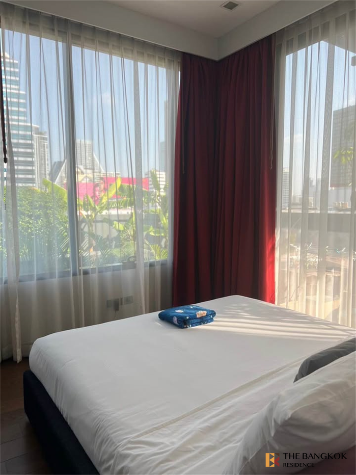 picture Easy Travel, Fully Utilized Space M Silom near BTS Chong Nonsi - 1/10