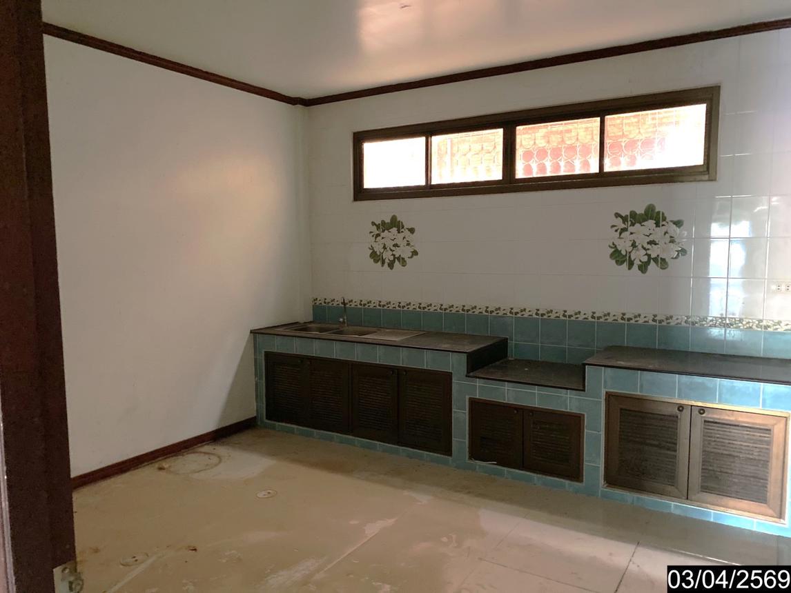 รูป อาคารพาณิชย์ 43.8 ตร.วา เมืองหนองคาย หนองคาย 5.5M - รูปที่ 23/40