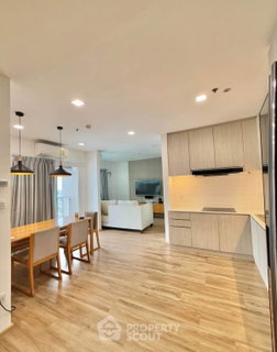 รูปภาพ 2-BR Condo at The Key Sathorn - Charoenraj in Bang Khlo (ID 1972834)