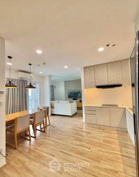 2-BR Condo at The Key Sathorn - Charoenraj in Bang Khlo (ID 1972834)