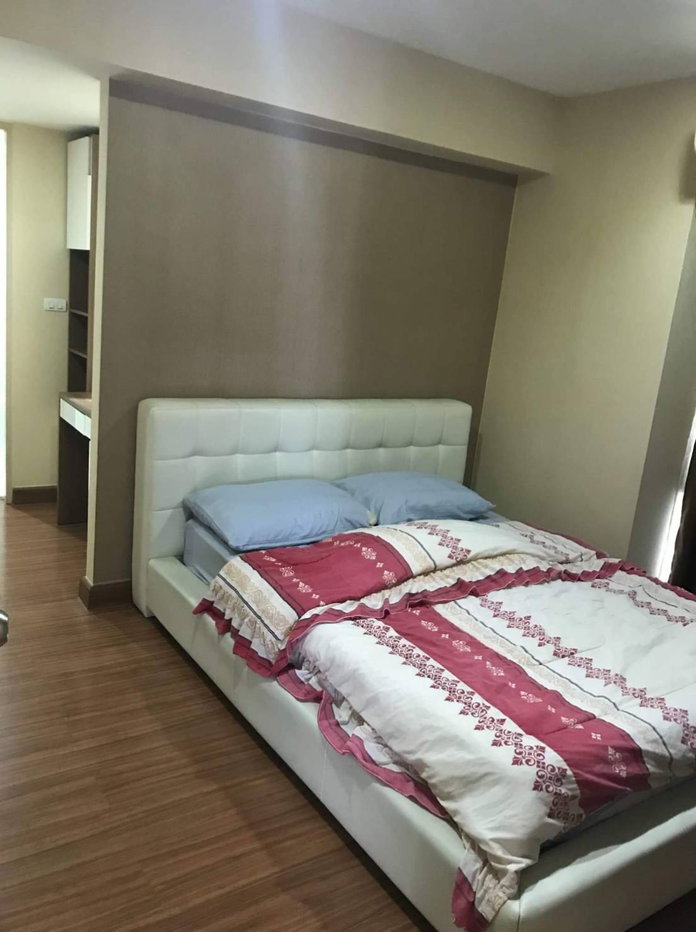 รูป ให้เช่า My Resort Bangkok ชั้น 11 ตึก B - รูปที่ 1/19