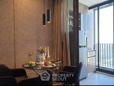 คอนโด 1-ห้องนอน ที่ วิสซ์ดอม เอสเซ้นส์ สุขุมวิท ใกล้ BTS ปุณณวิถี (ID 511749)