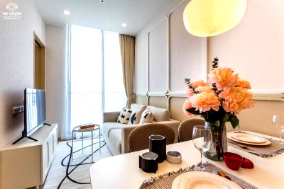 ขายคอนโด : A036433 Edge Sukhumvit 23