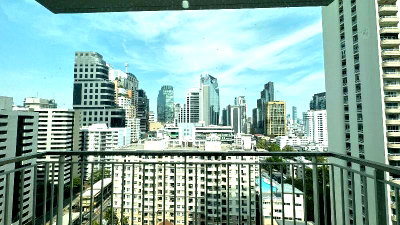 ขายคอนโด : A036510 Baan Siri 24