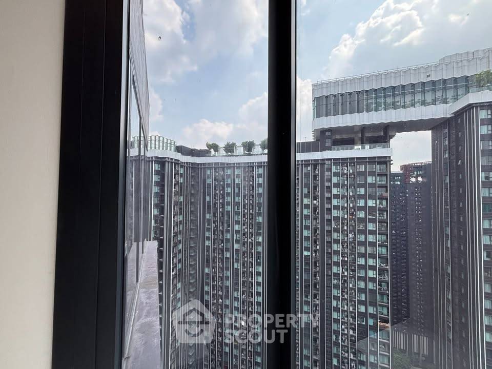 picture 2-BR Condo at ASHTON Asoke - Rama 9 near MRT Phra Ram 9 (ID 2911237) - 10/25