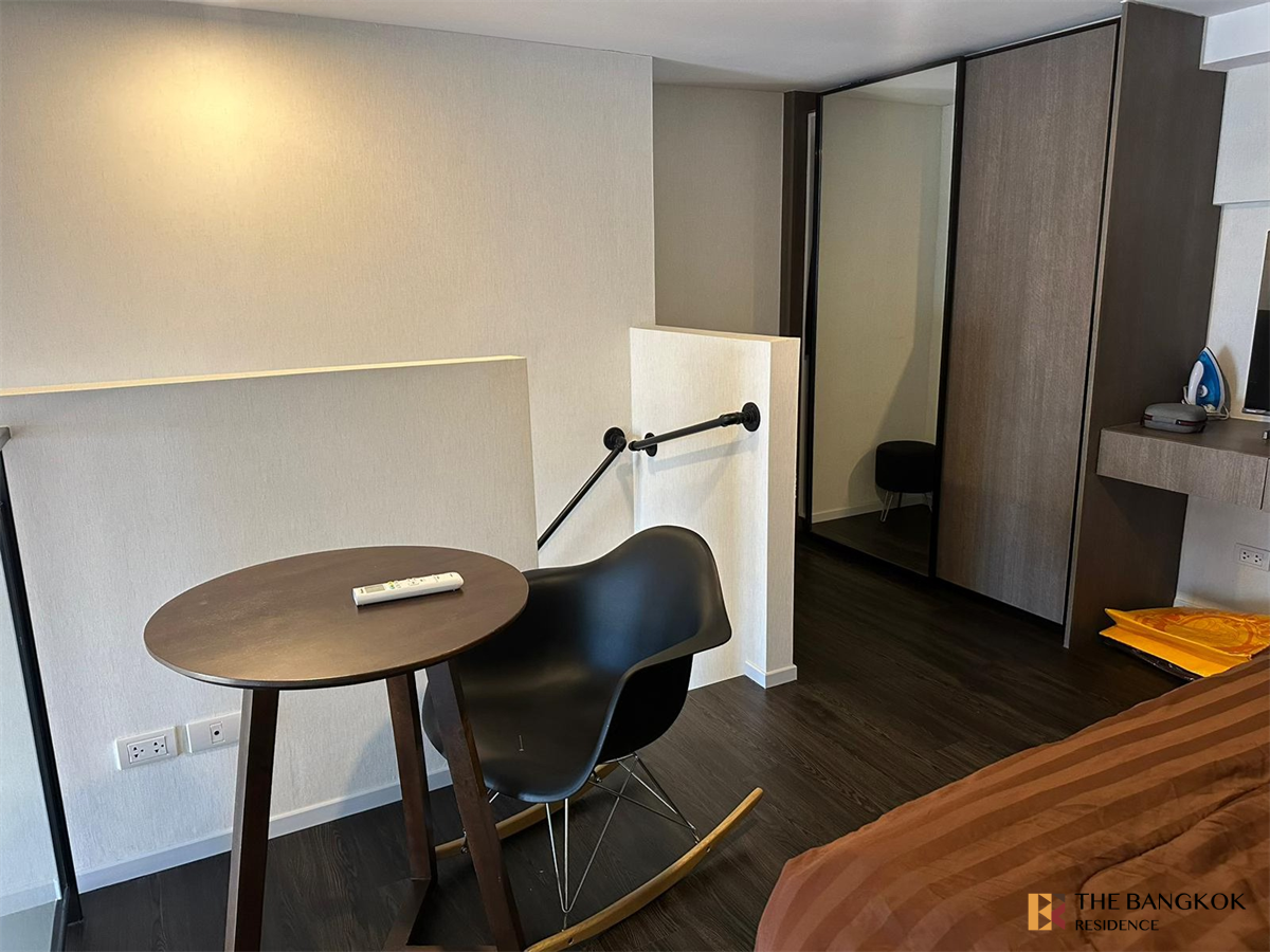 picture Ideo Sukhumvit - Rama 4 near BTS Phra Khanong Book before anyone else - 7/10
