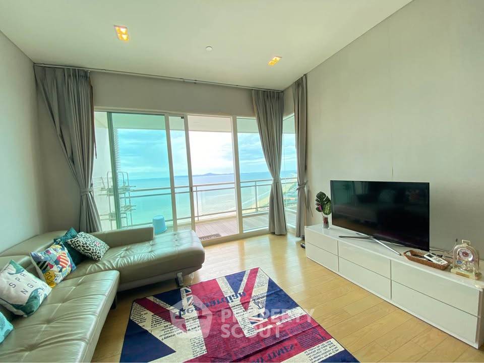 รูป คอนโด 2-ห้องนอน ที่ รีเฟล็คชั่น จอมเทียน บีช พัทยา ใกล้ เมืองพัทยา (ID 2910593) - รูปที่ 5/15
