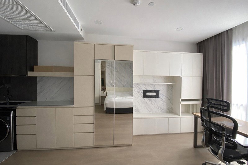 picture A035564 Ashton Chula - Silom - 3/5