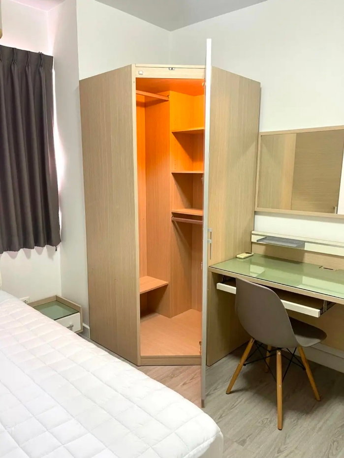 รูป ให้เช่า คอนโด City Home Sukhumvit ติด BTS อุดมสุข เพียง 80 เมตร - รูปที่ 4/8