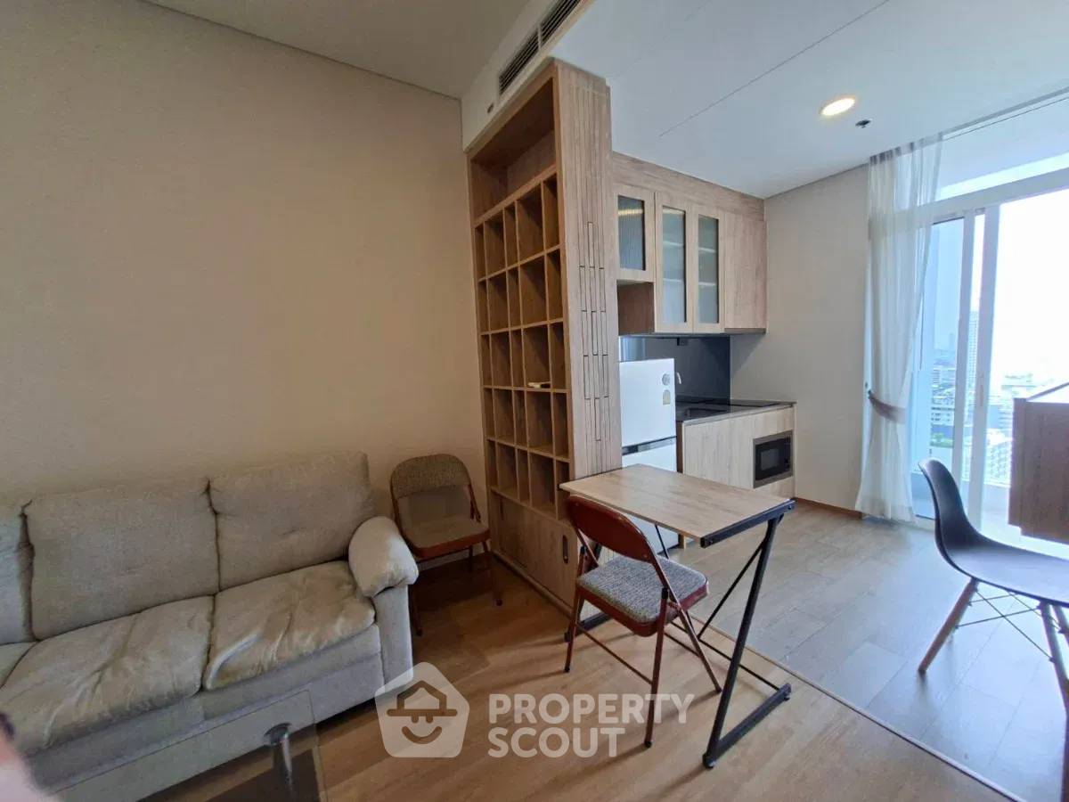รูป คอนโด 1-ห้องนอน ที่ ไซมิส เอ็กซ์คลูซีฟ 42 ใกล้ BTS เอกมัย (ID 2906784) - รูปที่ 5/14