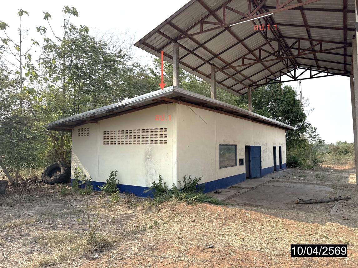 picture HOME 1909 Sq.w. Tha Khan Tho Kalasin for 2.9M - 13/28