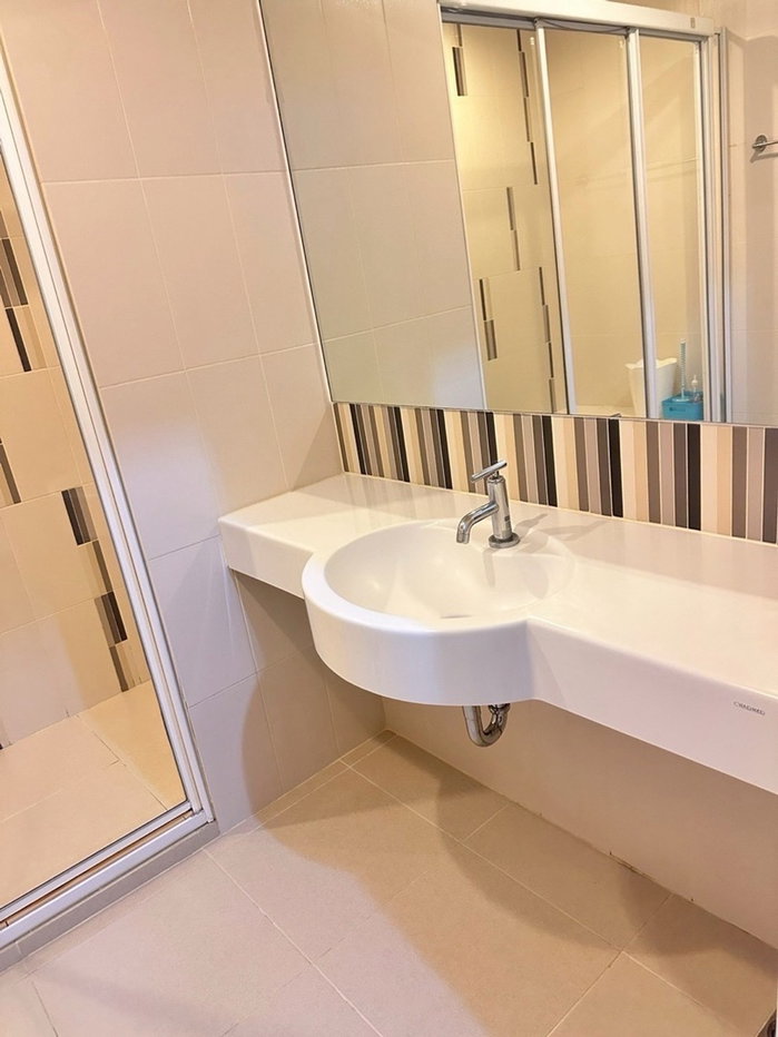 รูป 🤝🏻RB24622 ให้เช่าถูกมาก👍เซ็นทริค ติวานนท์ สเตชั่น✅แอดไลน์ @mproperty( มี @ ด้วย) แอดมินตอบไว - รูปที่ 12/13