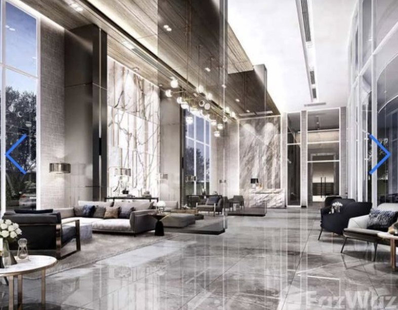 picture Supalai verlanda eamkhamhaeng floor20 58sqm - 18/25