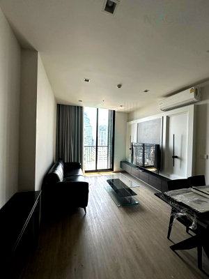 Condos for rent : For Rent Condo NOBLE STATE 39 Building 1, Floor 32,1 bed room, Room size 41 sqm