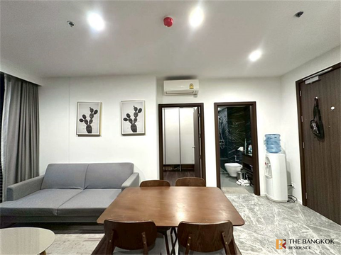 Whizdom Inspire Sukhumvit 101