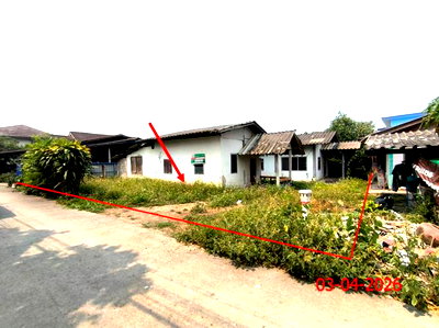 Houses for sale Lamphun : HOME 79 Sq.w. Muang Lamphun Lamphun for 843,000