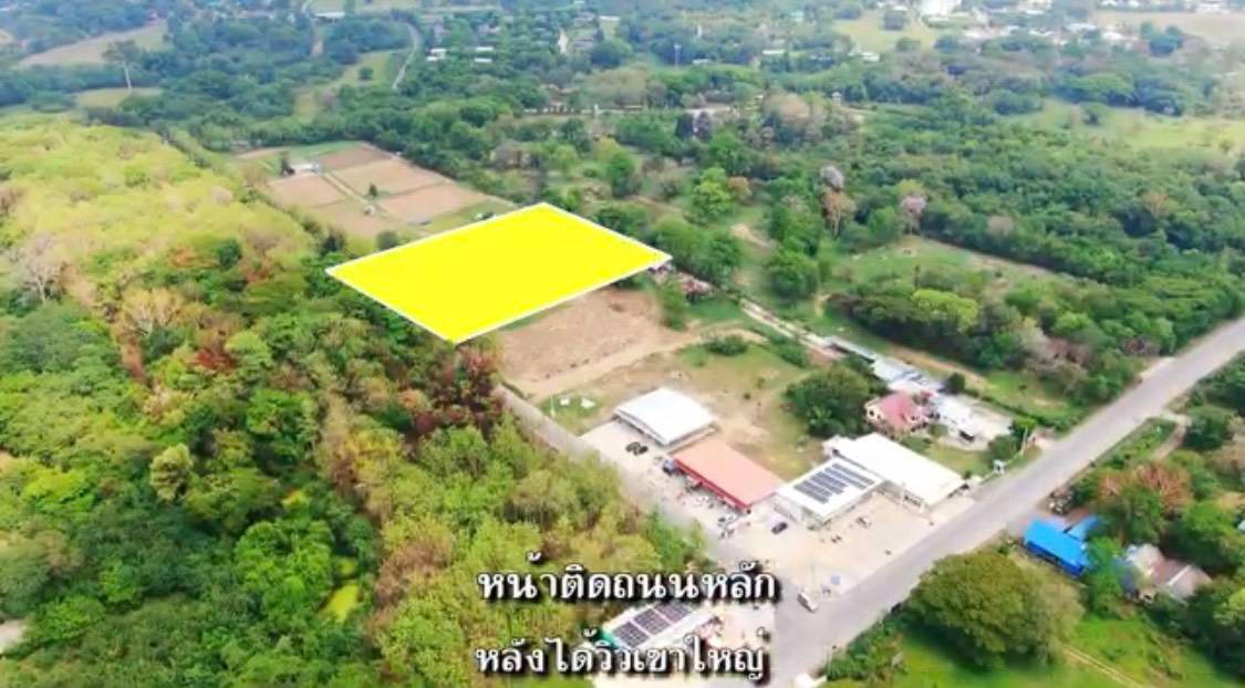 รูป ขายที่ดินเปล่าถมแล้ว 5 ไร่ ติดถนน เหมาะลงทุนและทำธุรกิจ มวกเหล็ก-เขาใหญ่ (เจ้าของขายเอง ) - รูปที่ 9/11