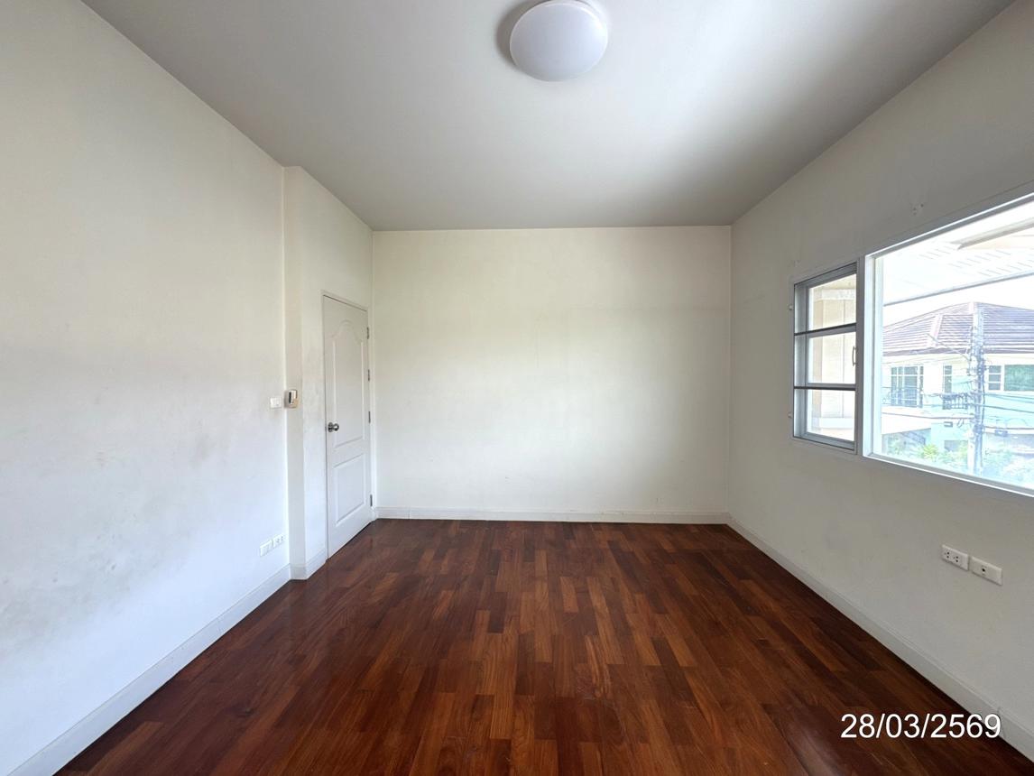 picture HOME 58 Sq.w. Muang Samut Prakarn Samut Prakarn for 6.8M - 52/60