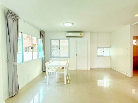 รูป เพียวเพลส ราชพฤกษ์ 2 กม. ปากเกร็ด ลด40% เหลือ 24,xxx B-M. MRT บางรักใหญ่ 3.68 กม.บ้านเดี่ยว 2ชั้น 3นอน สัมมากร 2น้ำ 57ตร.ว.225 ตร.ม. - รูปที่ 7/8
