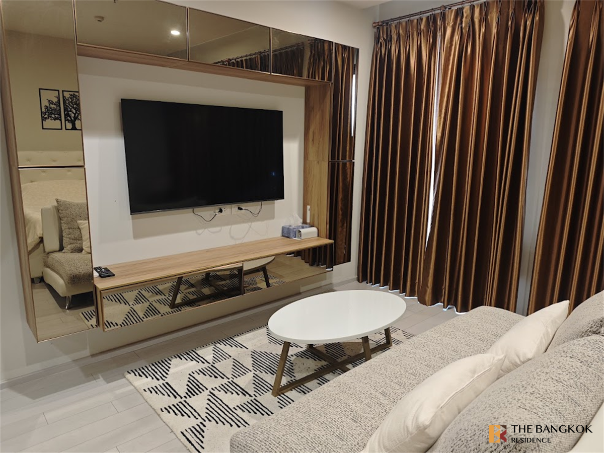 picture Noble Ploenchit Move-in Ready, Just Bring Your Stuff near BTS Phloen Chit - 8/10