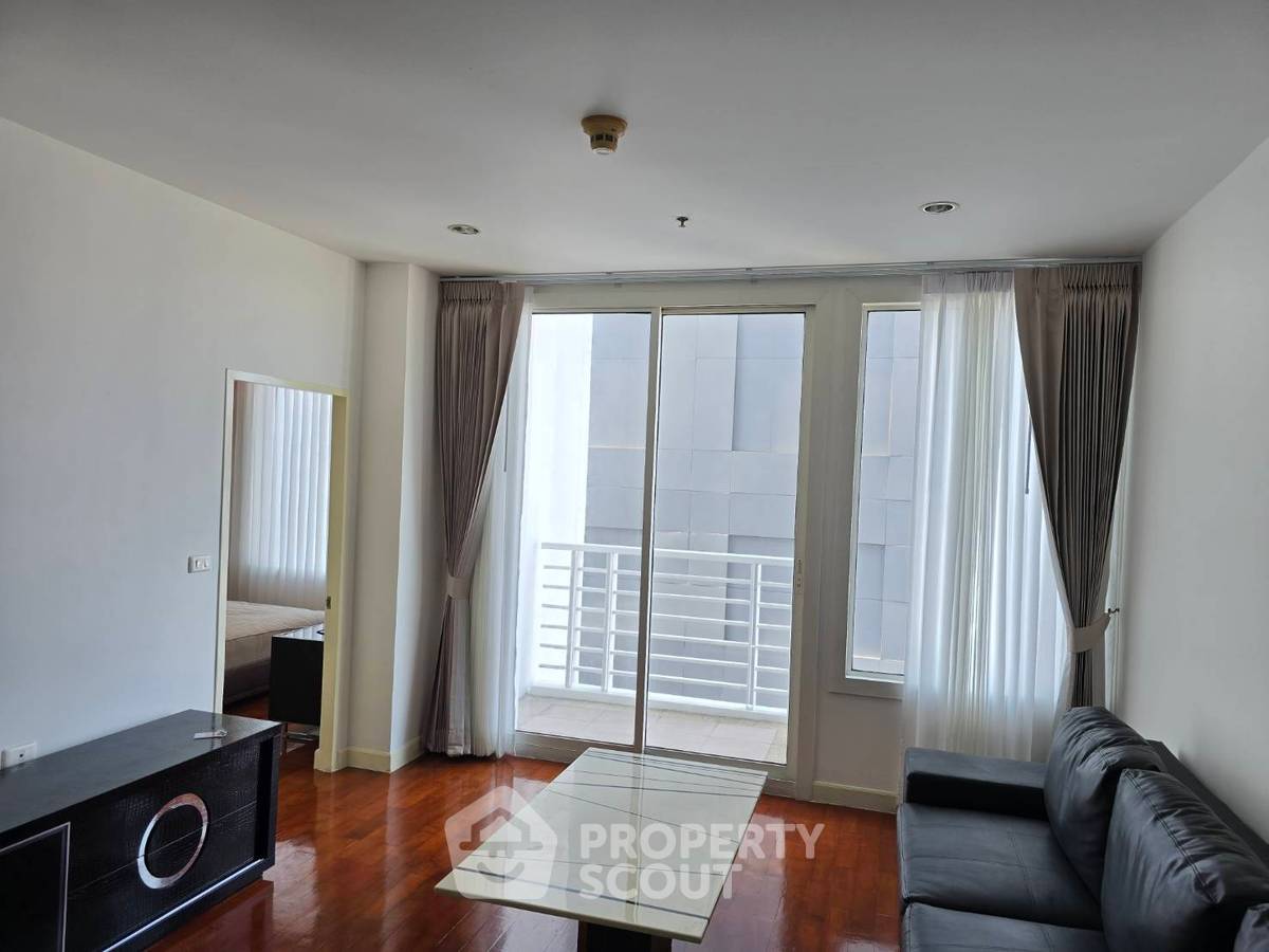 รูป คอนโด 1-ห้องนอน ที่ สิริ เรสซิเด้นซ์ สุขุมวิท ใกล้ BTS พร้อมพงษ์ (ID 2839411) - รูปที่ 2/9