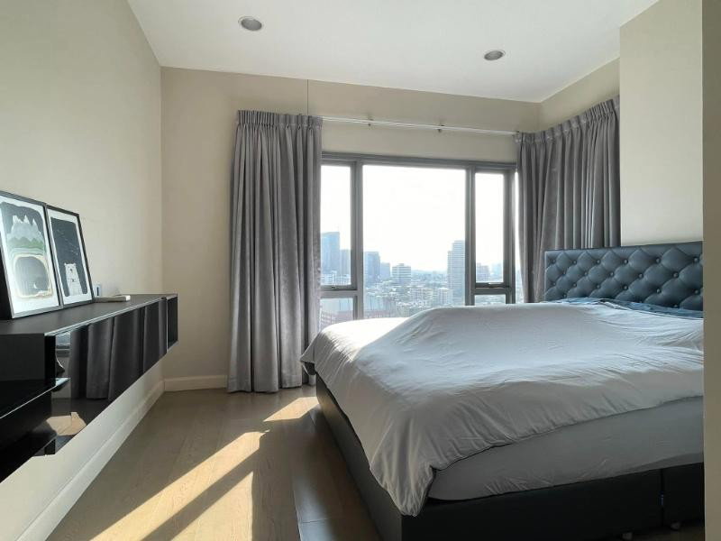 รูป A036362 The Crest Sukhumvit 34 - รูปที่ 8/8