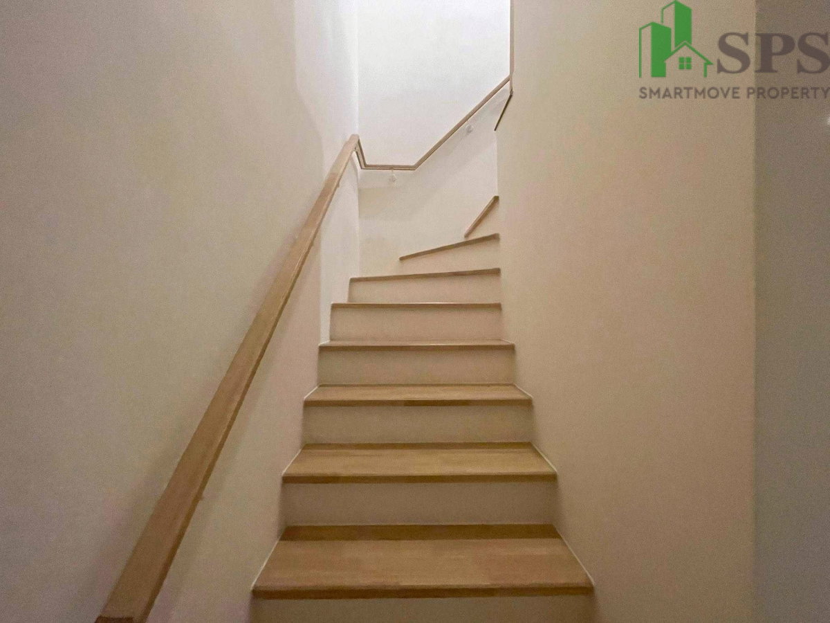 picture For Rent: Townhome near Mega Bangna (SPSSR218) - 5/11