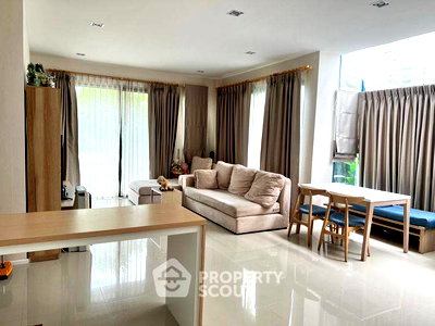 บ้านเดี่ยว กรุงเทพมหานคร : บ้าน 4-ห้องนอน ที่ แกรนดิโอ บางแค ใน หลักสอง (ID 2909529)