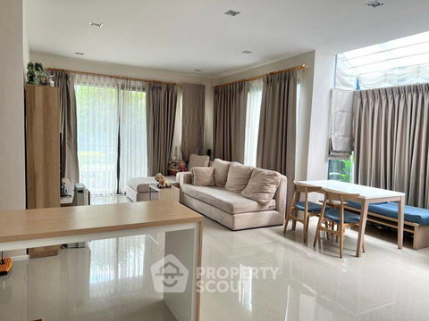 บ้าน 4-ห้องนอน ที่ แกรนดิโอ บางแค ใน หลักสอง (ID 2909529)