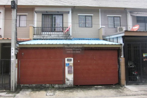 For Sale Townhouse/Townhome  , Baan Pruksa 61 Phetkasem 63 , Bang Khae Nuea , Bang Khae , Bangkok , CX-155241 ✅ Live chat with us ADD LINE @connexproperty ✅