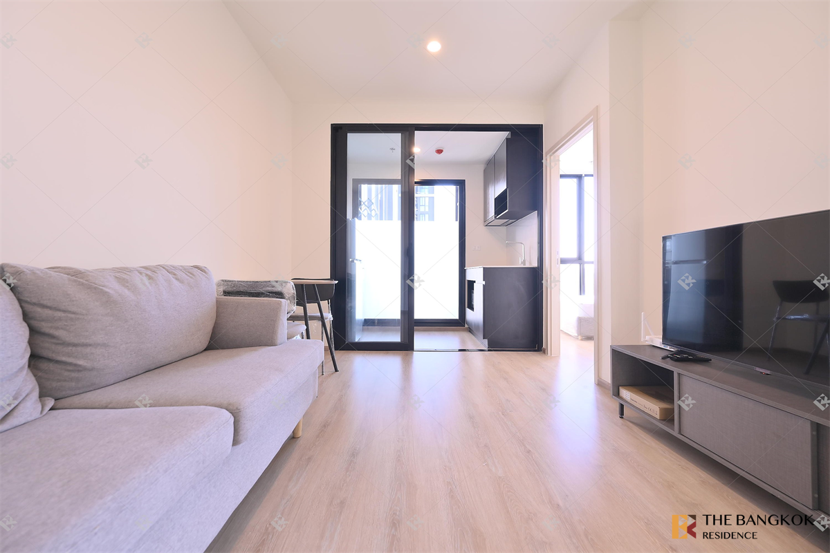 picture Nue District R9 near MRT Rama 9 Station - 7/10