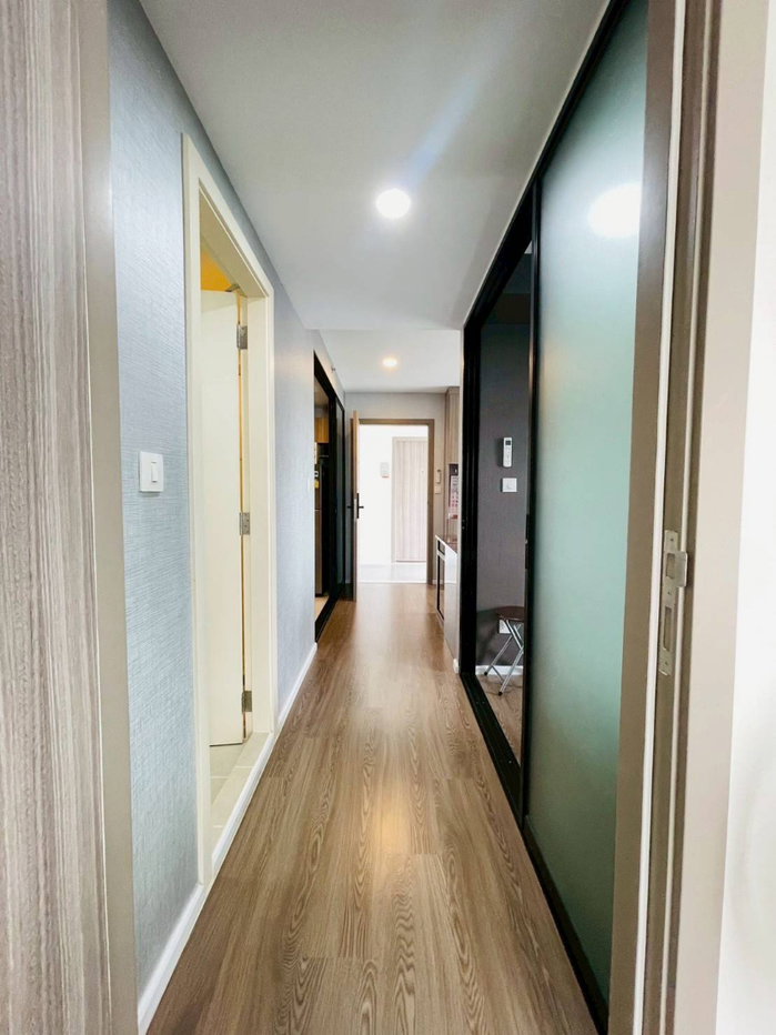 picture For Rent : 2 Bedrooms type The Origin Phahol - Saphanmai - 14/37