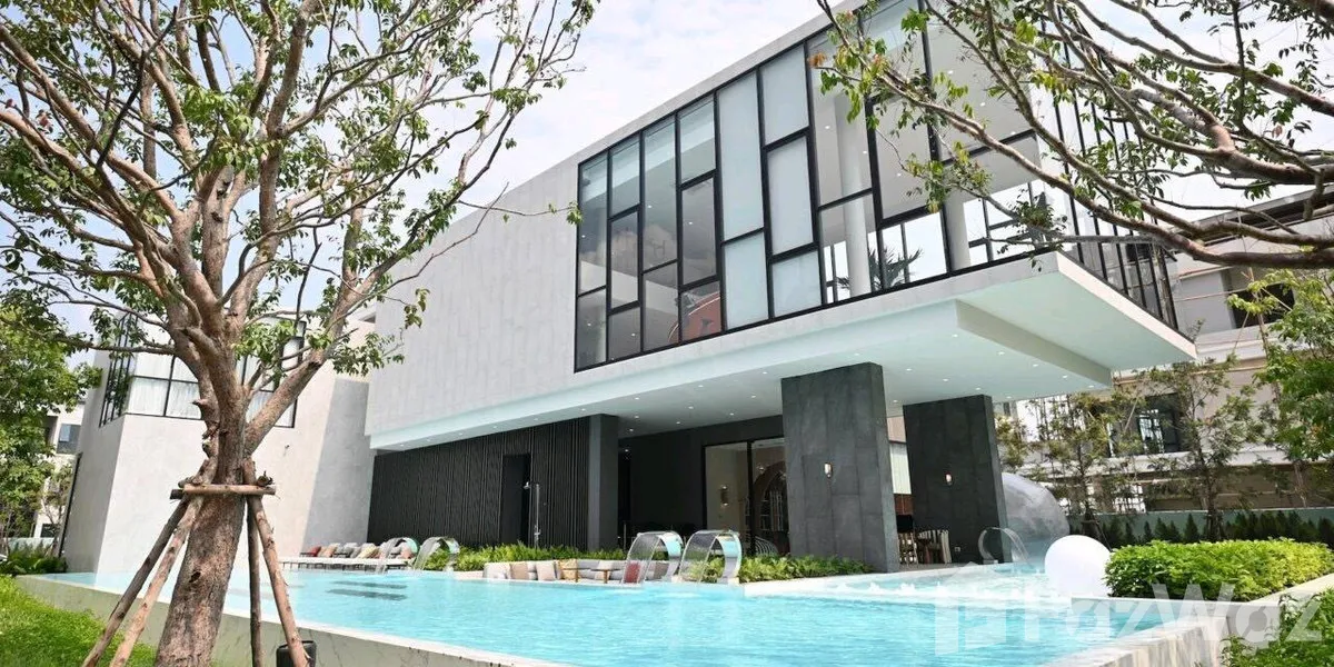 รูป บ้านเดี่ยวให้เช่า 8 ห้องนอน ในโครงการ ดิ ออเนอร์ โยธินพัฒนา 6290178 - รูปที่ 22/36