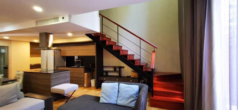 picture A036503 Klass Condo Langsuan - 4/6