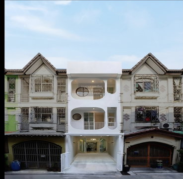 For Sale Townhouse/Townhome  , Wisetsuknakron 18 , newly renovated , Thung Khu , Thung Khu , Bangkok , CX-155352 ✅ Live chat with us ADD LINE @connexproperty ✅