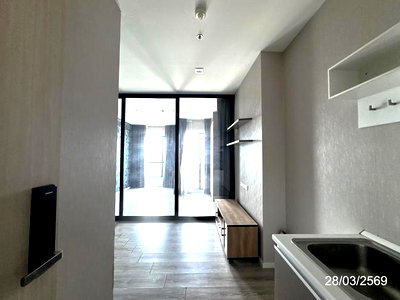 Condos for sale Paolo Hospital Phrapradaeng : CONDO 28.2 Sq.m. Muang Samut Prakarn Samut Prakarn for 1.6M